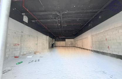 Shop - Studio for rent in Manazil Al Barsha First 08 - Al Barsha 1 - Al Barsha - Dubai