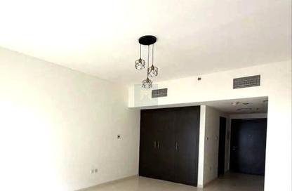 Apartment - Studio - 1 Bathroom for sale in Royal Residence 2 - Royal Residence - Dubai Sports City - Dubai