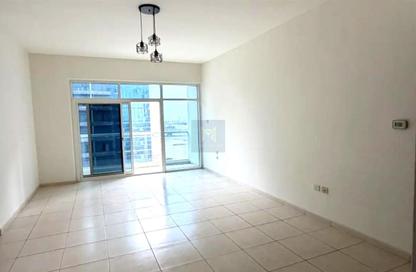 Apartment - Studio - 1 Bathroom for sale in Royal Residence 2 - Royal Residence - Dubai Sports City - Dubai