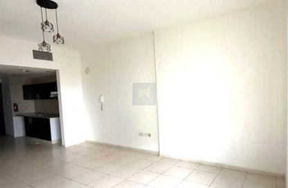 Apartment - Studio - 1 Bathroom for sale in Royal Residence 2 - Royal Residence - Dubai Sports City - Dubai