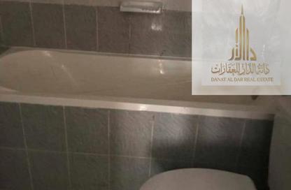 شقة - غرفة نوم - 2 حمامات للبيع في برج الليلي - مدينة الإمارات - عجمان