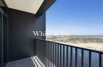 Apartment - 1 Bedroom - 1 Bathroom for sale in Creek Edge Tower 1 - Creek Edge - Dubai Creek Harbour (The Lagoons) - Dubai