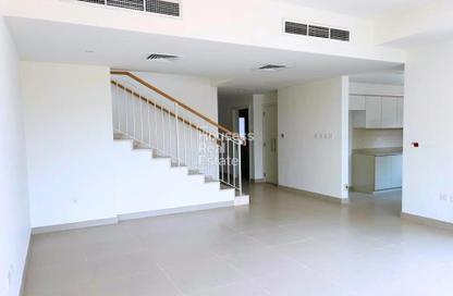 Villa - 3 Bedrooms - 3 Bathrooms for rent in Maple at Dubai Hills Estate 3 - Maple at Dubai Hills Estate - Dubai Hills Estate - Dubai