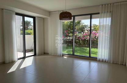 Villa - 3 Bedrooms - 3 Bathrooms for rent in Maple at Dubai Hills Estate 3 - Maple at Dubai Hills Estate - Dubai Hills Estate - Dubai