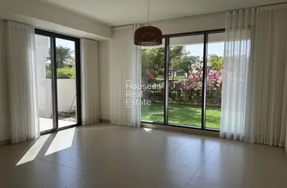 Villa - 3 Bedrooms - 3 Bathrooms for rent in Maple at Dubai Hills Estate 3 - Maple at Dubai Hills Estate - Dubai Hills Estate - Dubai