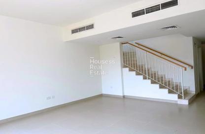 Villa - 3 Bedrooms - 3 Bathrooms for rent in Maple at Dubai Hills Estate 3 - Maple at Dubai Hills Estate - Dubai Hills Estate - Dubai