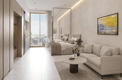 Apartment - Studio - 1 for sale in Elano by Oro24 - Arjan - Dubai Apartment - Studio - 1 for sale in Elano by Oro24 - Arjan - Dubai