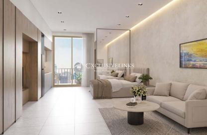 Apartment - Studio - 1 for sale in Elano by Oro24 - Arjan - Dubai