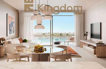 شقة - 2 غرف نوم - 3 حمامات للبيع في بايغروف ريزيدنسز برج 4 - Baygrove Residences - جزر دبي - دبي