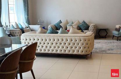 Villa - 5 Bedrooms - 6 Bathrooms for sale in Nad Al Sheba Villas - Nad Al Sheba 3 - Nad Al Sheba - Dubai