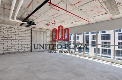 Office Space - Studio for rent in Elite Business Tower - Al Raha Beach - Abu Dhabi Office Space - Studio for rent in Elite Business Tower - Al Raha Beach - Abu Dhabi