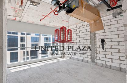 Office Space - Studio for rent in Elite Business Tower - Al Raha Beach - Abu Dhabi Office Space - Studio for rent in Elite Business Tower - Al Raha Beach - Abu Dhabi