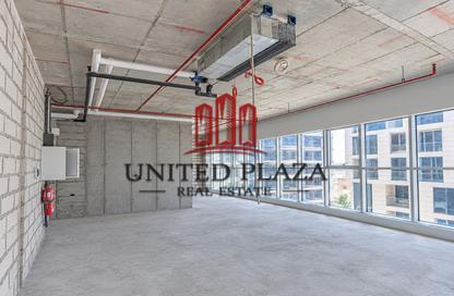 Office Space - Studio for rent in Elite Business Tower - Al Raha Beach - Abu Dhabi