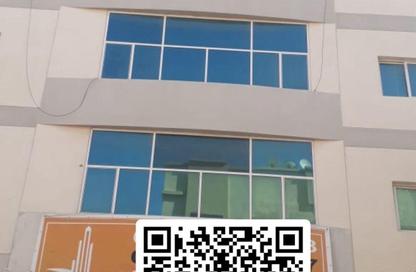 Apartment - 1 Bedroom - 1 Bathroom for rent in Al Naemiya Tower 1 - Al Naemiya Towers - Al Nuaimiya - Ajman