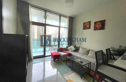 Apartment - 1 Bedroom - 1 Bathroom for rent in Merano Tower - Business Bay - Dubai Apartment - 1 Bedroom - 1 Bathroom for rent in Merano Tower - Business Bay - Dubai