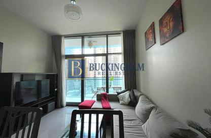 Apartment - 1 Bedroom - 1 Bathroom for rent in Merano Tower - Business Bay - Dubai Apartment - 1 Bedroom - 1 Bathroom for rent in Merano Tower - Business Bay - Dubai