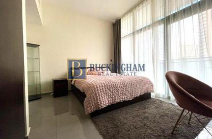 Apartment - 1 Bedroom - 1 Bathroom for rent in Merano Tower - Business Bay - Dubai Apartment - 1 Bedroom - 1 Bathroom for rent in Merano Tower - Business Bay - Dubai