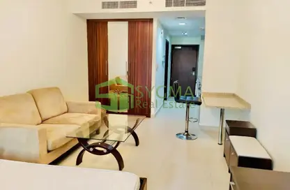 شقة - 1 حمام للايجار في جولدكريست إكزيكتيف - (JLT) مجمع C - أبراج بحيرات الجميرا - دبي