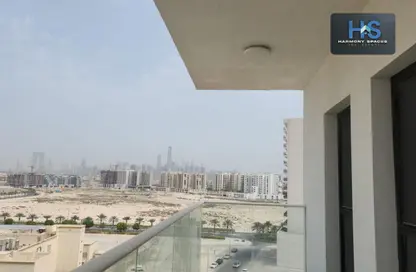 Apartment - 1 Bedroom - 2 Bathrooms for rent in PG Upperhouse - Al Furjan - Dubai
