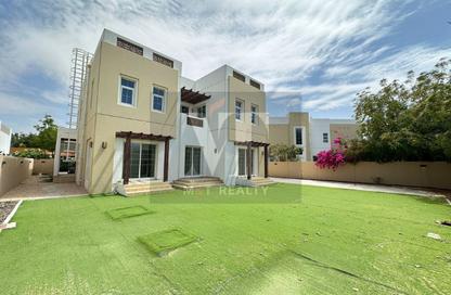 Villa - 3 Bedrooms - 4 Bathrooms for rent in Rahat - Mudon - Dubai Villa - 3 Bedrooms - 4 Bathrooms for rent in Rahat - Mudon - Dubai