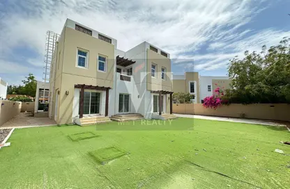 Villa - 3 Bedrooms - 4 Bathrooms for rent in Rahat - Mudon - Dubai Villa - 3 Bedrooms - 4 Bathrooms for rent in Rahat - Mudon - Dubai