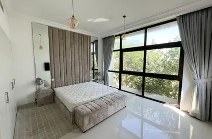 فيلا - 5 غرف نوم - 4 حمامات للبيع في سيلفر سبرينجز - سيلفر سبرينغز - داماك هيلز - دبي