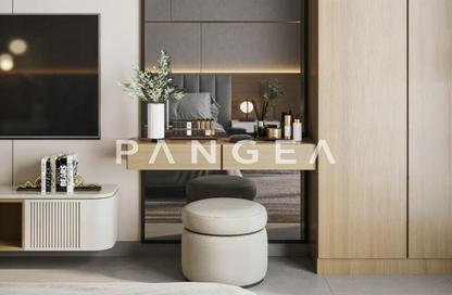 Apartment - Studio - 1 Bathroom for sale in South Garden C - South Garden - Wasl Gate - Dubai Apartment - Studio - 1 Bathroom for sale in South Garden C - South Garden - Wasl Gate - Dubai