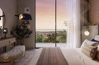 Apartment - 1 Bedroom - 1 Bathroom for sale in Palace Residences 1 - Palace Residences at Hills Estate - Dubai Hills Estate - Dubai