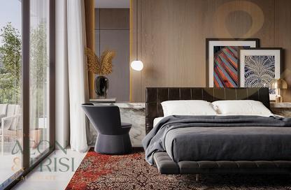 Apartment - 1 Bedroom - 1 Bathroom for sale in Palace Residences 1 - Palace Residences at Hills Estate - Dubai Hills Estate - Dubai