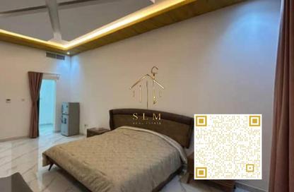 Villa - 6 Bedrooms - 7 Bathrooms for rent in Al Helio 2 - Al Helio - Ajman Villa - 6 Bedrooms - 7 Bathrooms for rent in Al Helio 2 - Al Helio - Ajman