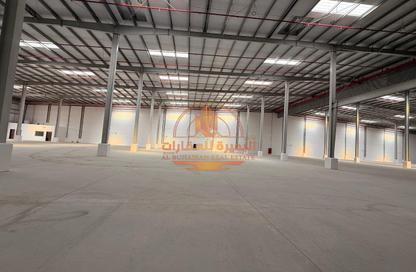 Warehouse - Studio - 2 Bathrooms for rent in Al Sajaa Industrial - Al Sajaa - Sharjah Warehouse - Studio - 2 Bathrooms for rent in Al Sajaa Industrial - Al Sajaa - Sharjah