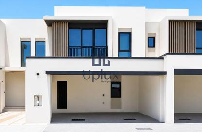 Townhouse - 3 - 5 for rent in Jebel Ali Village Townhouses - Jebel Ali Village - Jebel Ali - Dubai Townhouse - 3 - 5 for rent in Jebel Ali Village Townhouses - Jebel Ali Village - Jebel Ali - Dubai