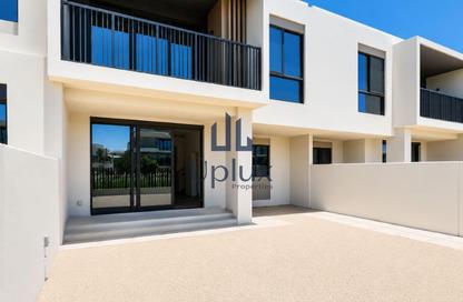 Townhouse - 3 - 5 for rent in Jebel Ali Village Townhouses - Jebel Ali Village - Jebel Ali - Dubai Townhouse - 3 - 5 for rent in Jebel Ali Village Townhouses - Jebel Ali Village - Jebel Ali - Dubai