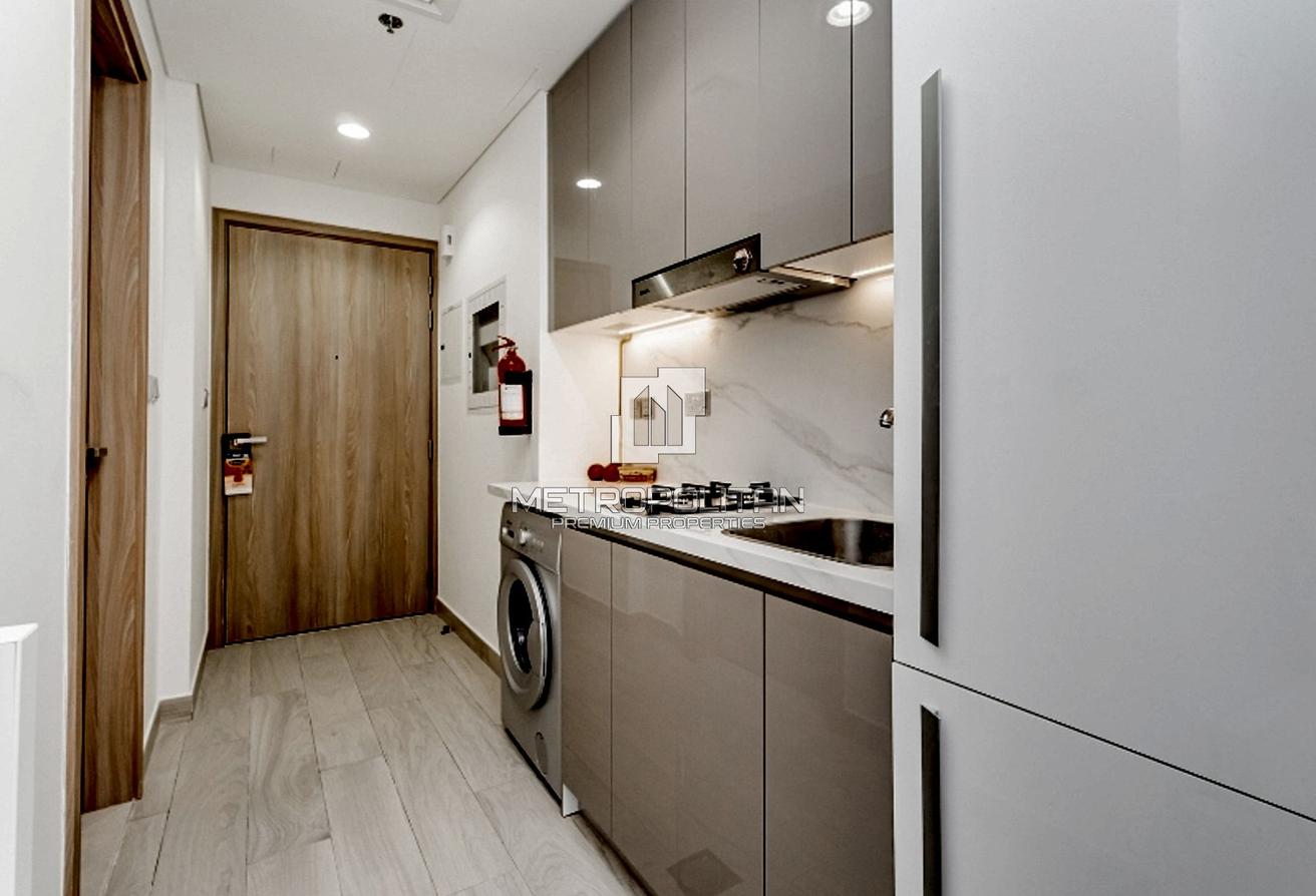 Furnished | Spacious Layout | Peaceful Living photo 5