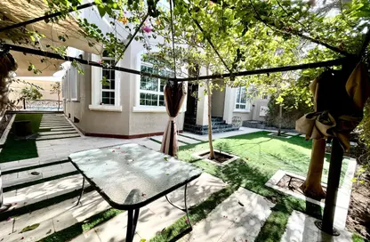 Villa - 3 Bedrooms - 5 Bathrooms for rent in Al Falaj - Al Riqqa - Sharjah