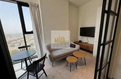 Hotel  and  Hotel Apartment - 1 Bedroom - 1 Bathroom for sale in The Community - Jumeirah Village Triangle - Dubai