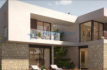 Villa - 4 Bedrooms - 4 Bathrooms for sale in Tranquility - Haven By Aldar - Dubai Land - Dubai