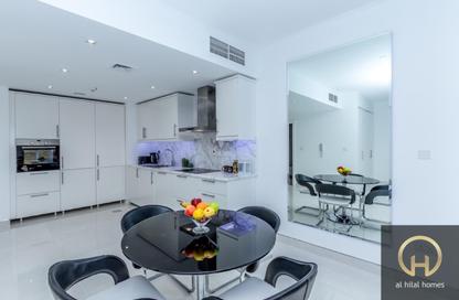 Apartment - Studio - 1 for sale in Murjan 2 - Murjan - Jumeirah Beach Residence - Dubai