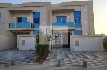 فيلا - 5 غرف نوم - 7 حمامات للبيع في الحليو 2 - الحليو - عجمان