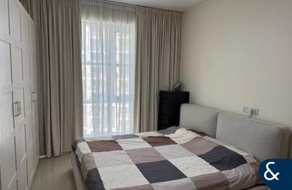 Apartment - 1 Bedroom - 2 Bathrooms for rent in Standpoint Tower 1 - Standpoint Towers - Downtown Dubai - Dubai