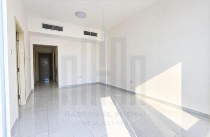 Apartment - 1 - 2 for rent in Darb 4 - Uptown Al Zahia - Al Zahia - Muwaileh Commercial - Sharjah