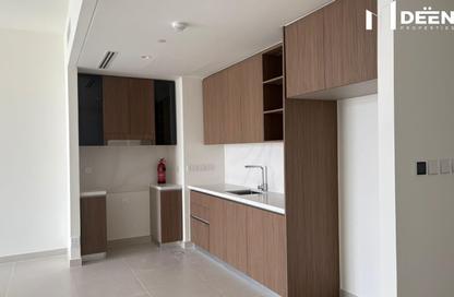 Apartment - 2 Bedrooms - 2 Bathrooms for rent in Palace Residence North - Dubai Creek Harbour (The Lagoons) - Dubai