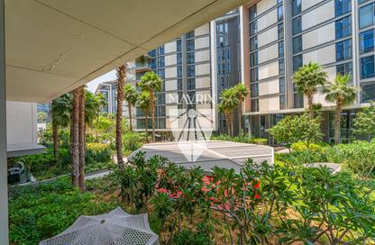 Apartment - 2 Bedrooms - 3 Bathrooms for rent in Bluewaters Residences Building 9 - Bluewaters Residences - Bluewaters - Dubai