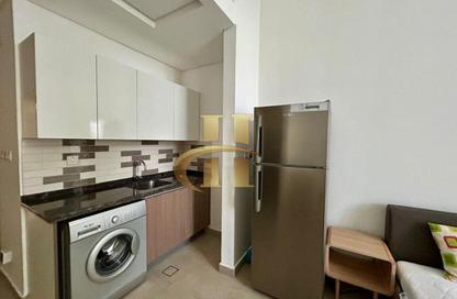 Apartment - Studio - 1 for sale in Azizi Star - Al Furjan - Dubai Apartment - Studio - 1 for sale in Azizi Star - Al Furjan - Dubai