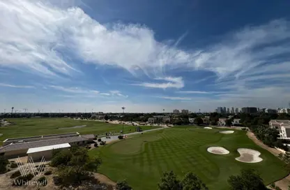Apartment - 1 Bedroom - 2 Bathrooms for sale in Condor Golf Links 18 - Dubai Sports City - Dubai