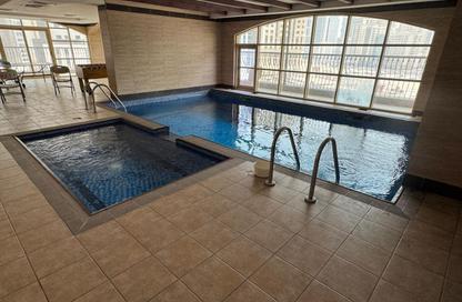 Apartment - 3 Bedrooms - 4 Bathrooms for rent in New Al Taawun Road - Al Taawun - Sharjah