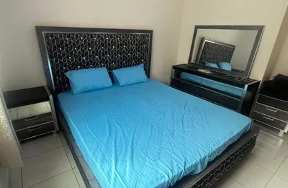 Apartment - 3 Bedrooms - 4 Bathrooms for rent in New Al Taawun Road - Al Taawun - Sharjah