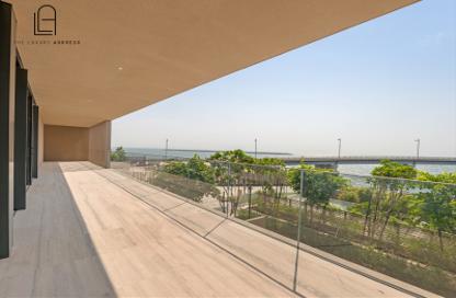Apartment - 2 - 3 for sale in Six Senses Residences - The Crescent - Palm Jumeirah - Dubai