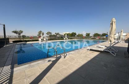 Villa - 3 Bedrooms - 4 Bathrooms for rent in Fairway Villas - Emaar South - Dubai South (Dubai World Central) - Dubai