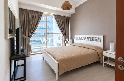 Apartment - 1 - 2 for sale in Mayfair Tower - Business Bay - Dubai Apartment - 1 - 2 for sale in Mayfair Tower - Business Bay - Dubai